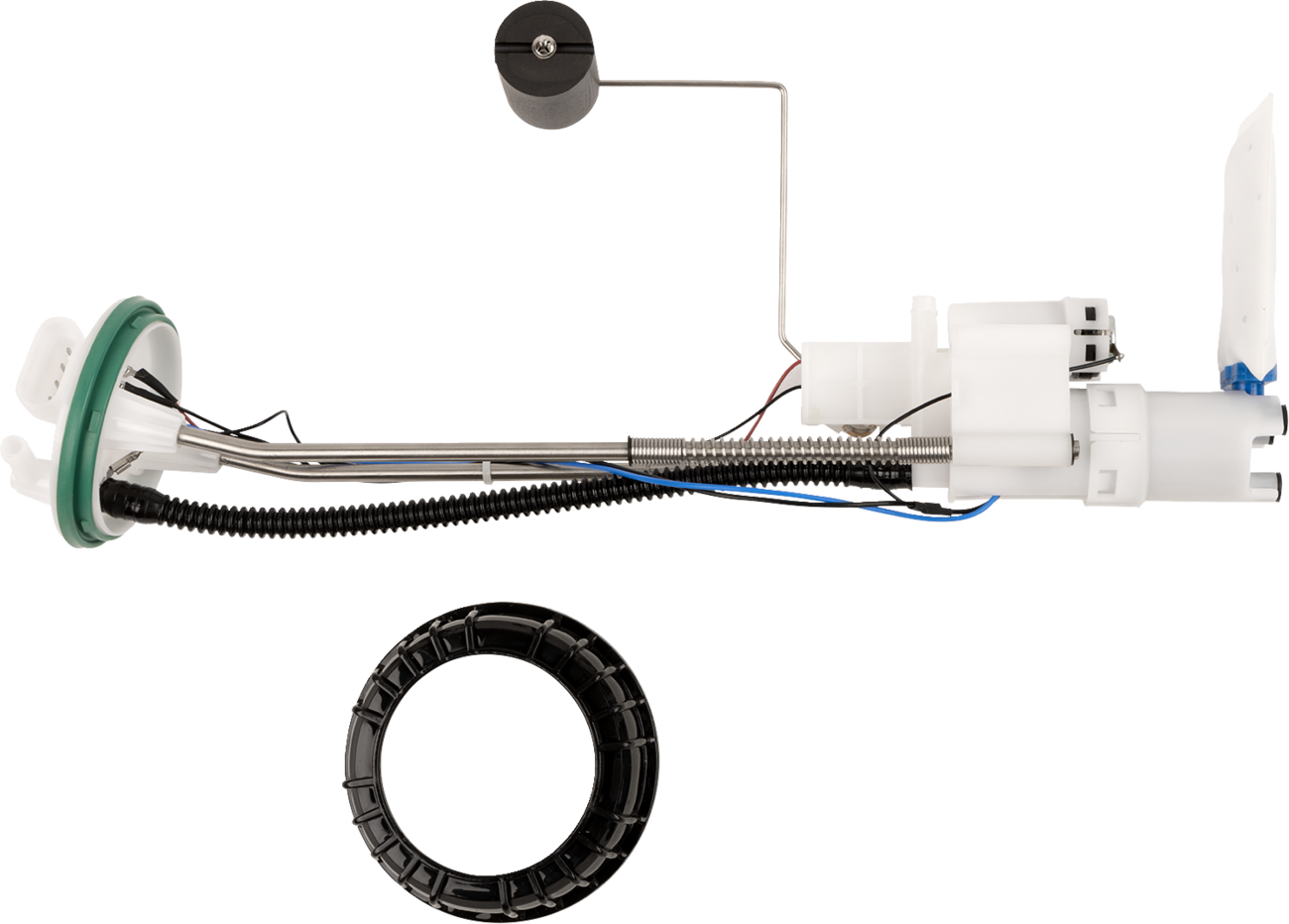 Moose Offroad 500-1183-PU Fuel Pump Module Assembly for Can-Am Vehicles 2010-2023