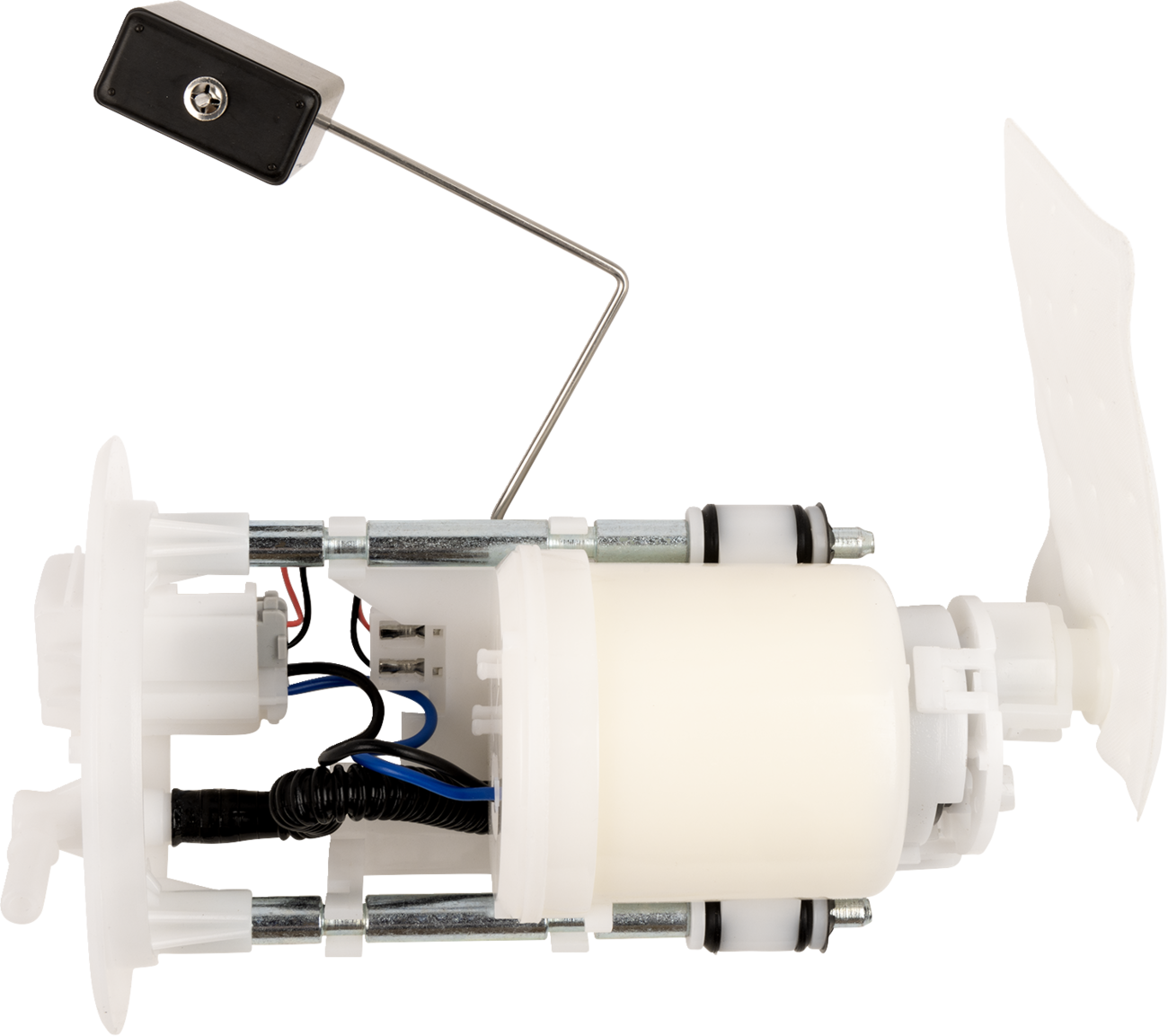 MOOSE OFFROAD Yamaha 700-1313-PU Fuel Pump Module Assembly for Yamaha Vehicles 2000-2023