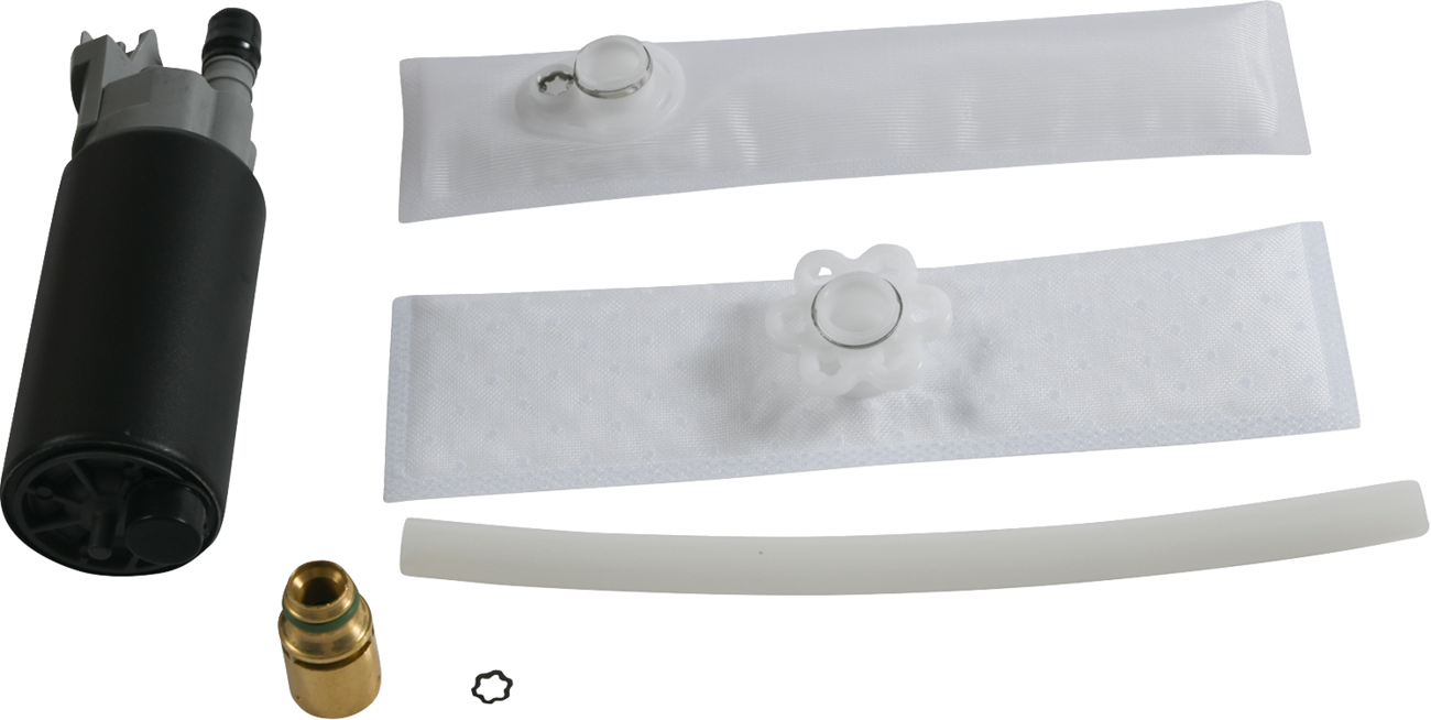 ALL BALLS 47-2054 Fuel Pump Rebuild Kit for Polaris Vehicles 2000-2024