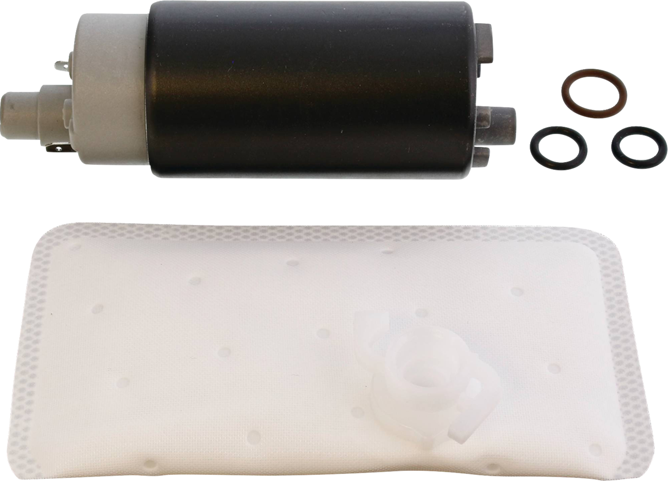 ALL BALLS 47-2077 Fuel Pump Rebuild Kit Honda 2000-2023 ATV & Dirt Bike