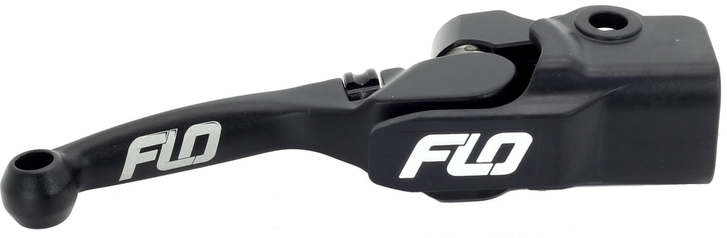 FLO Motorsports - BL-714-2 2019-2022 Kawasaki KX Series Brake Lever