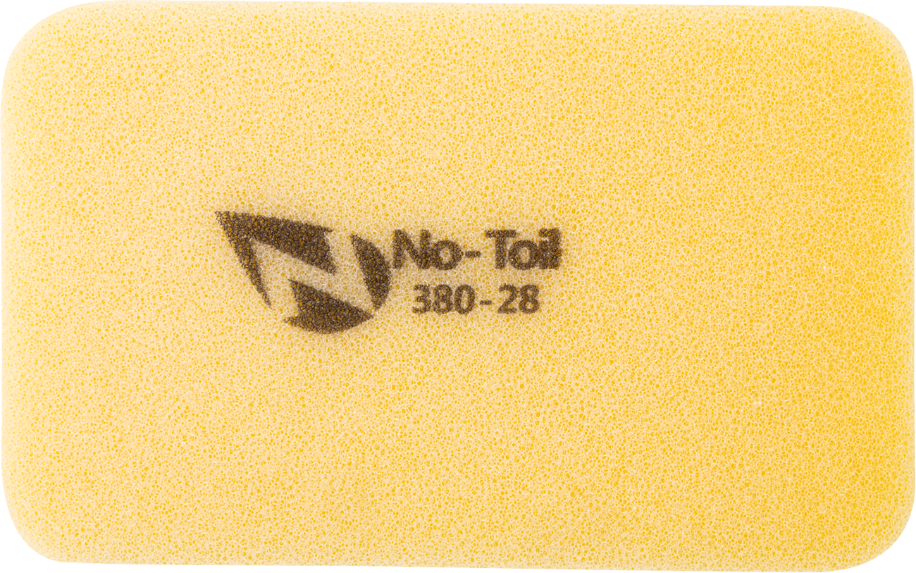 NO TOIL 380-28 Yamaha Air Filter OEM Replacement for Yamaha Models