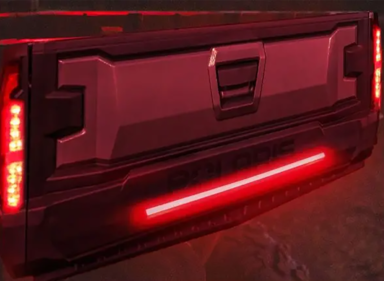 RAVEK 64-905 2010-2023 Xpedition Multi-Function Taillight