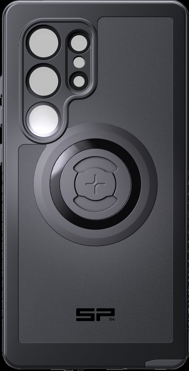 SP CONNECT Xtreme SPC+ Case for S24 Ultra 52897 - Waterproof, Drop-Tested, MagSafe Compatible