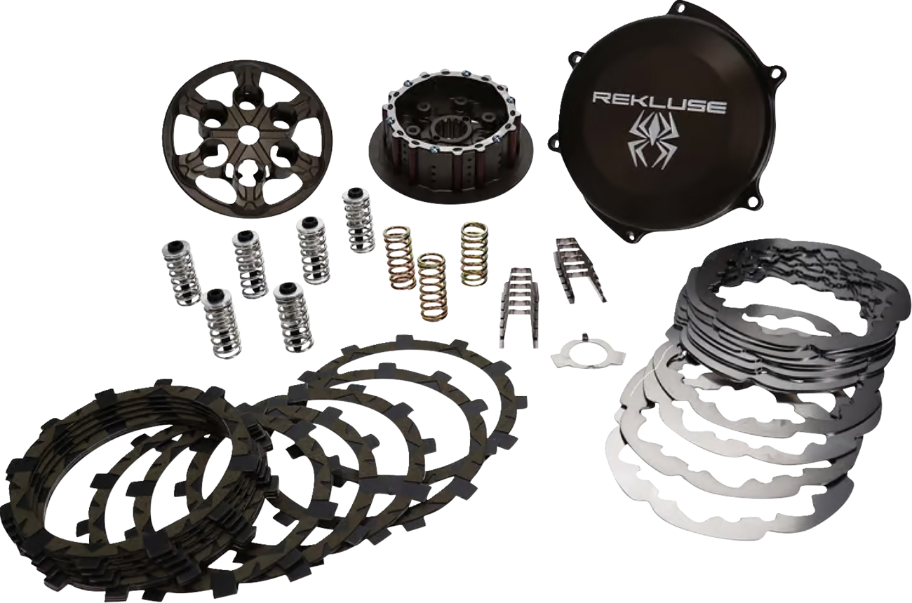 REKLUSE APEX Clutch RMS-7407002 for Yamaha YZ/WR 250F & YZ 250 FX