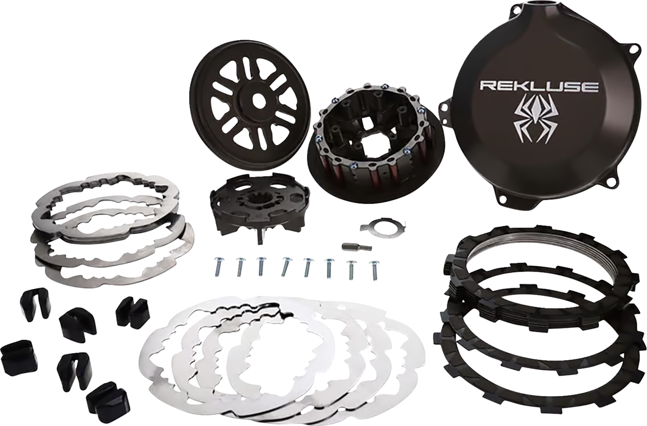 REKLUSE APEX Clutch RMS-7413196 for Gas Gas, Husqvarna & KTM