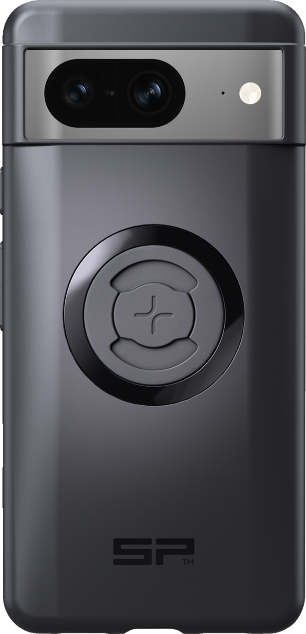 SP CONNECT SPC+ Phone Case for Google Pixel 8 52672 - Magnetic Mount & Wireless Charging
