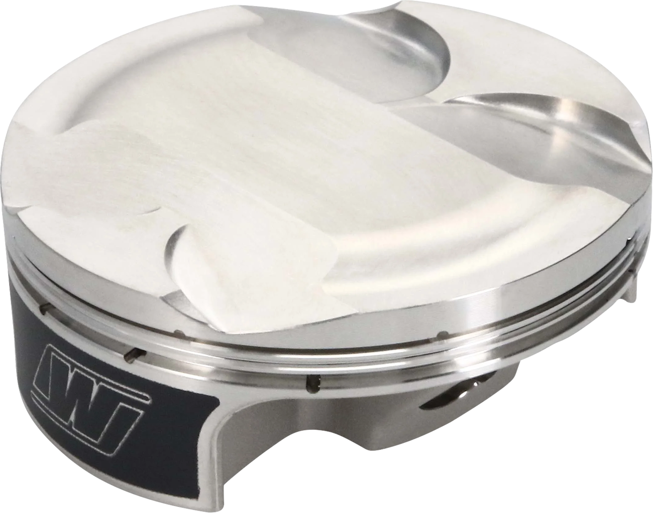 WISECO Piston Kit 95mm 13.5:1 CR for Husqvarna & KTM - Part 40276M09500