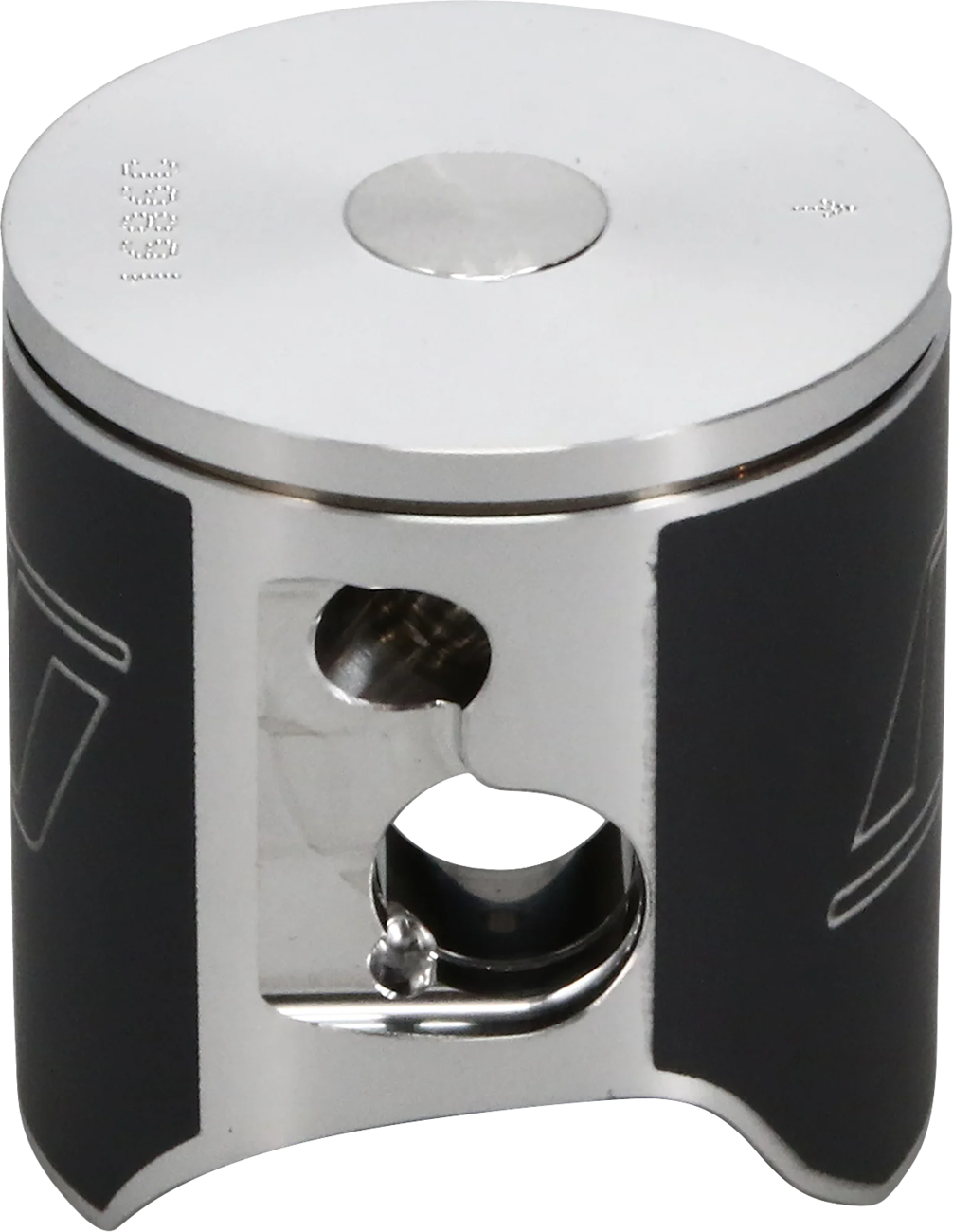 WISECO 897M05800 Piston Kit - 58mm for KTM Engines - High Performance Fit