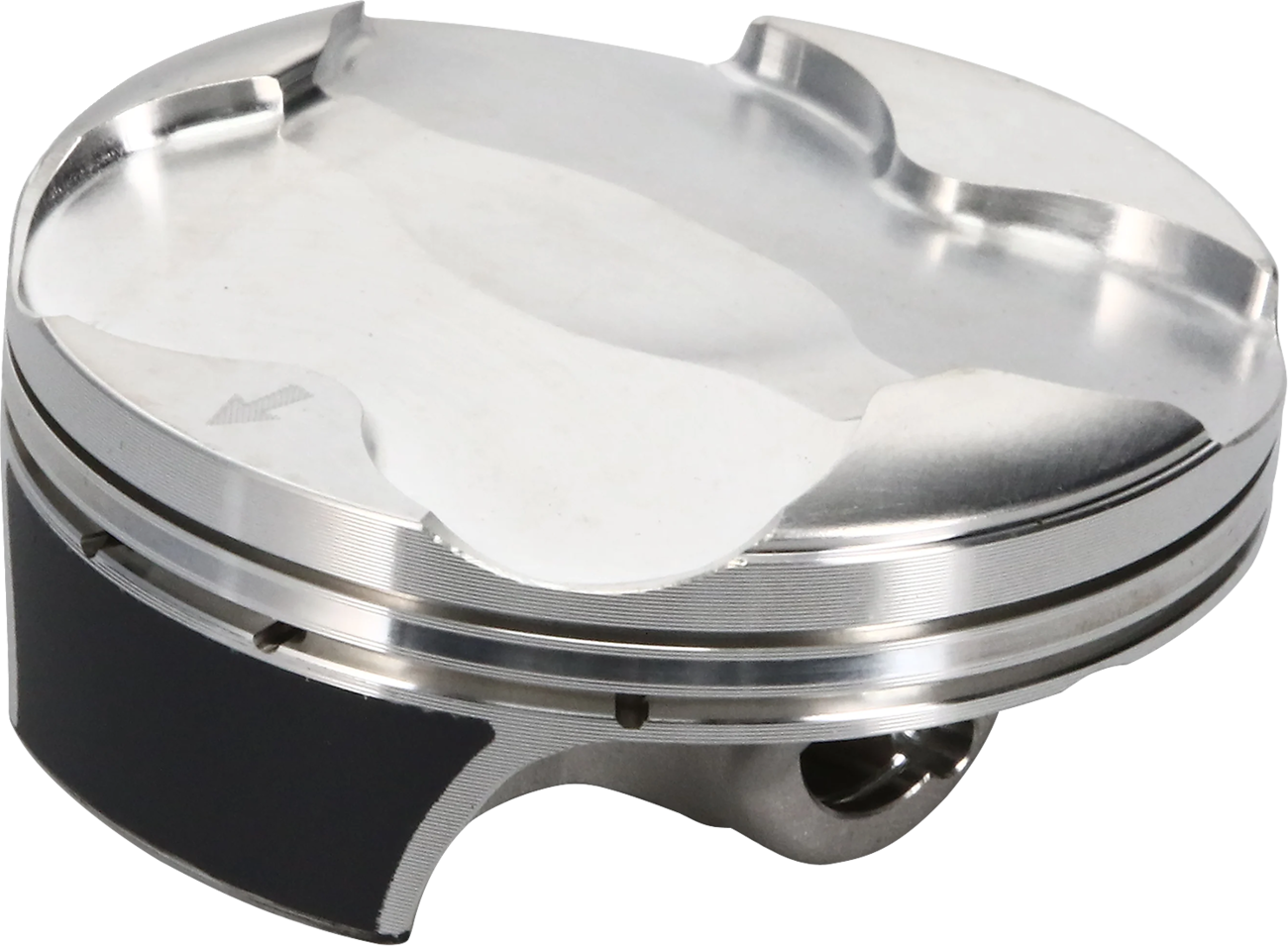 WISECO Piston Kit 97mm 13.0:1 CR for Yamaha 40254M09700