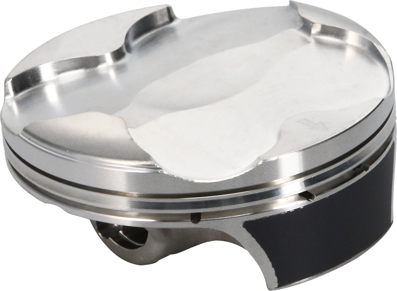 WISECO Piston Kit 97.00mm 13.5:1 CR for Yamaha 40255M09700