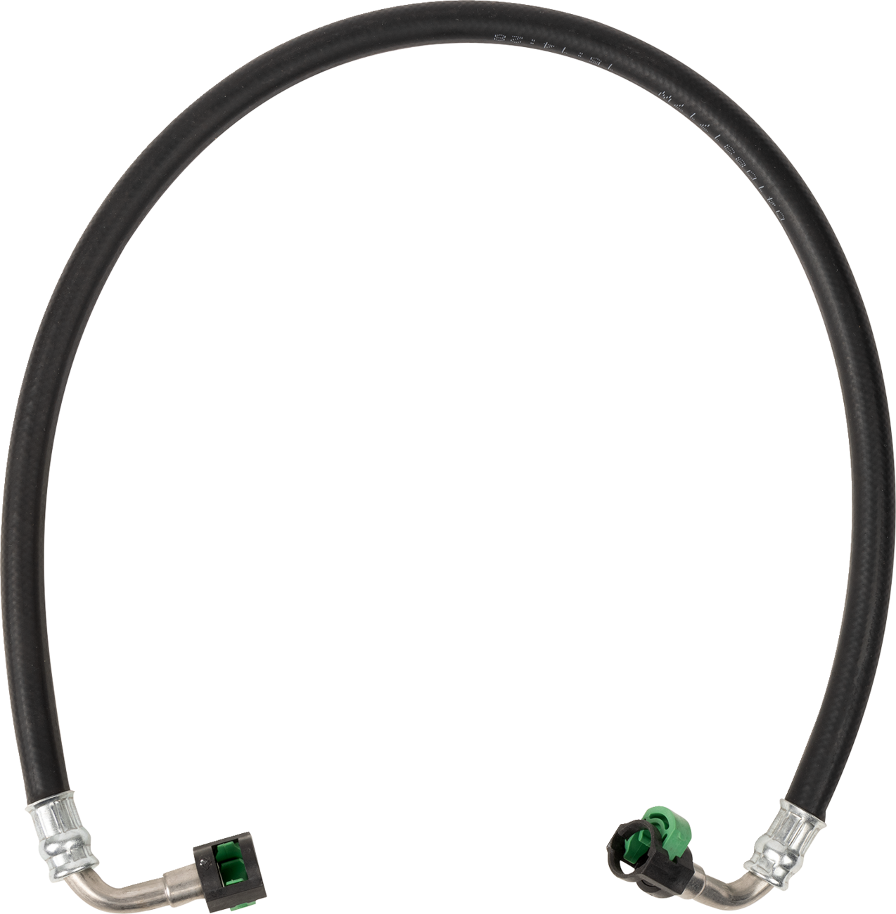 Moose Offroad 100-5217-PU 2010-2023 Polaris Ranger Fuel Line
