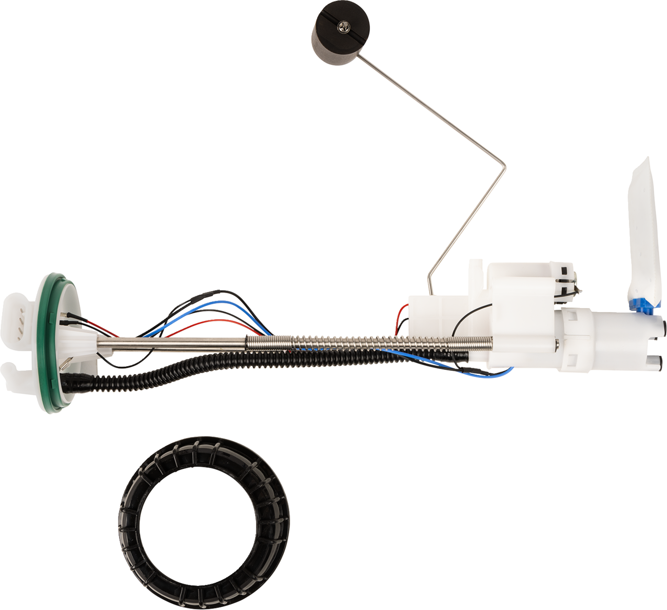 MOOSE OFFROAD 500-1184-PU Fuel Pump Module for Can-Am UTVs 2010-2023