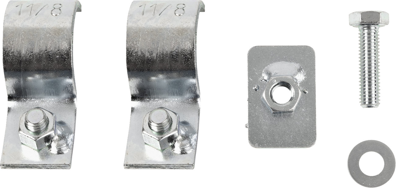 Moose Offroad Kayo K4 340 2018-23 skid plate