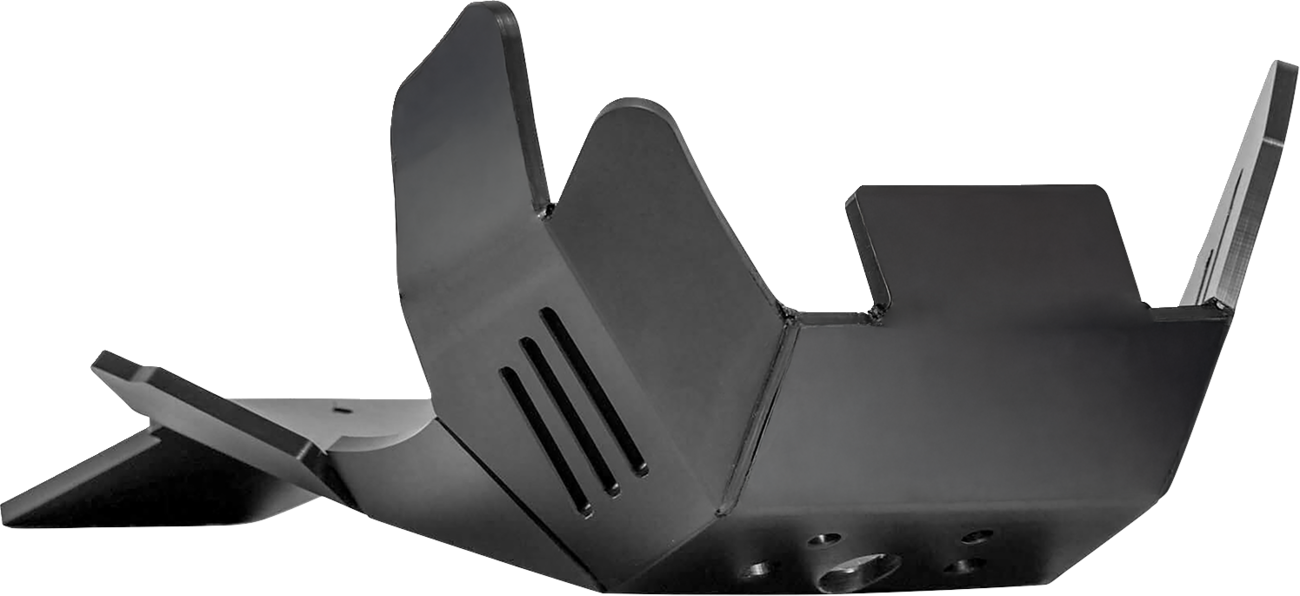 Moose Offroad PX1773 2025/26 Kawasaki KX Pro LG Skid Plate