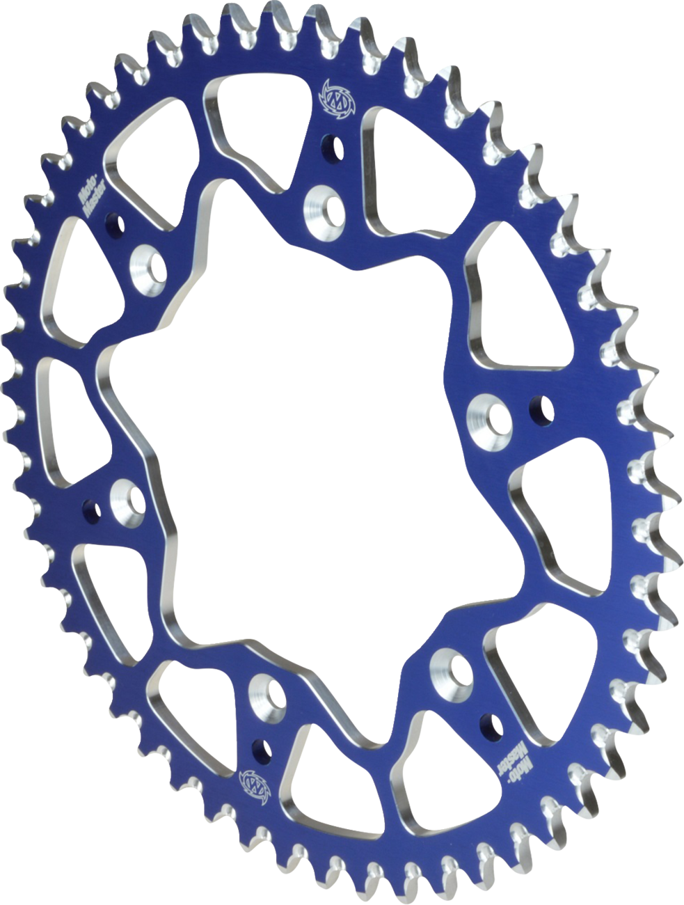 MOTO-MASTER 620072447 47 Tooth Rear Sprocket, Factory Quality Performance