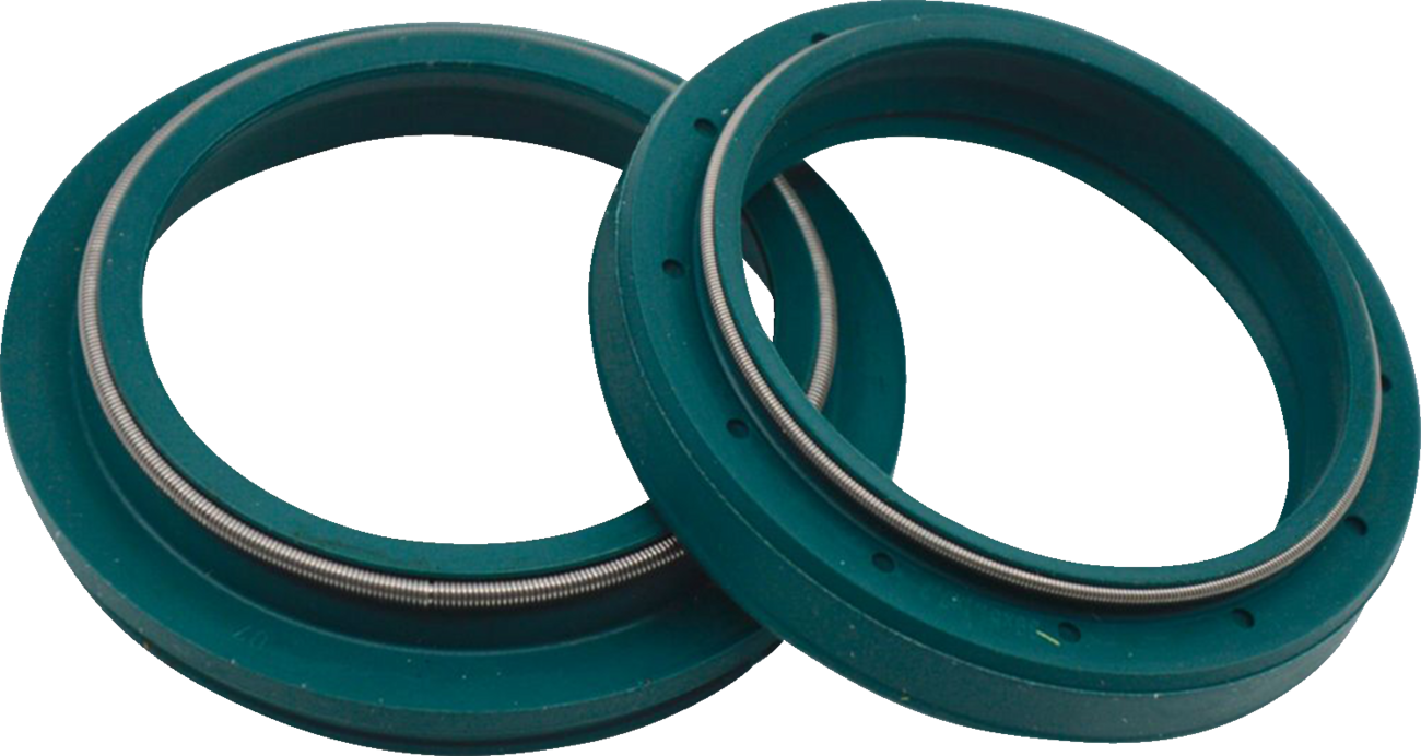 SKF Fork Seal Kit 39mm Green KITG-39T for Motorcycle Suspension