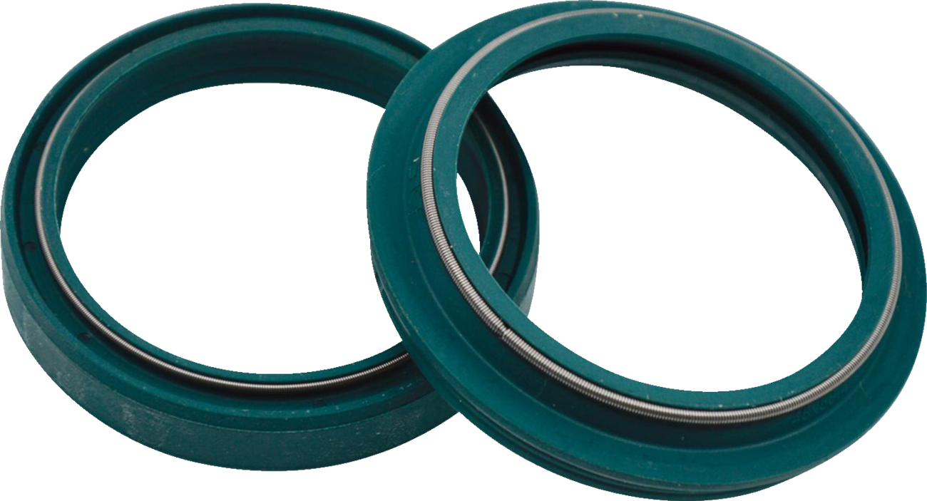 SKF KITG-47S Fork Seal Kit for Showa 47mm Green Seal Replacement