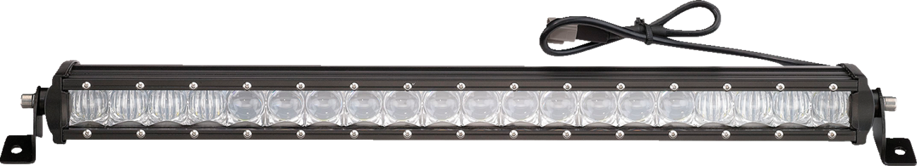 MOOSE OFFROAD MSE-LB22A 22-Inch LED Light Bar for Off-Road Vehicles