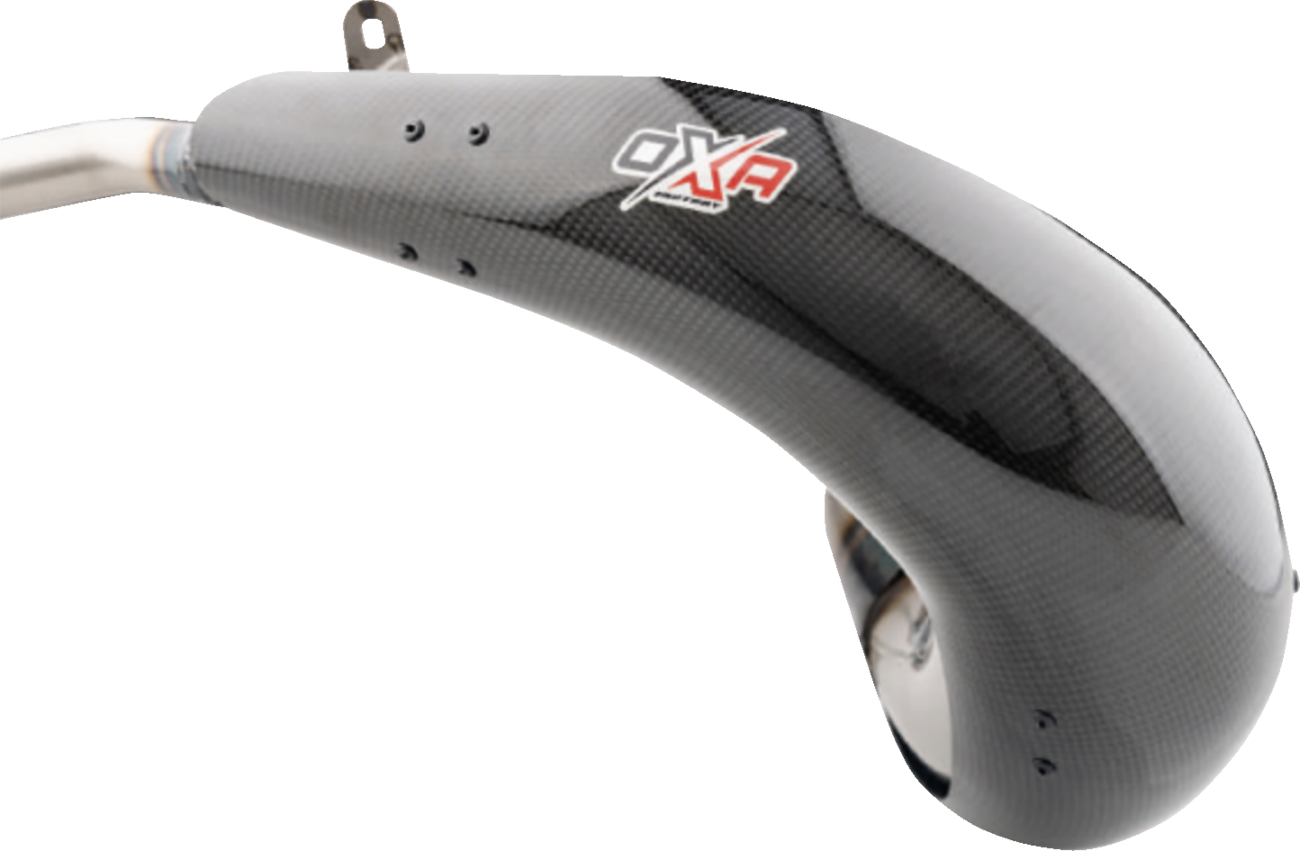 Moose Offroad MPG25024OX 2020+ Kawasaki KX250F Heat Shield