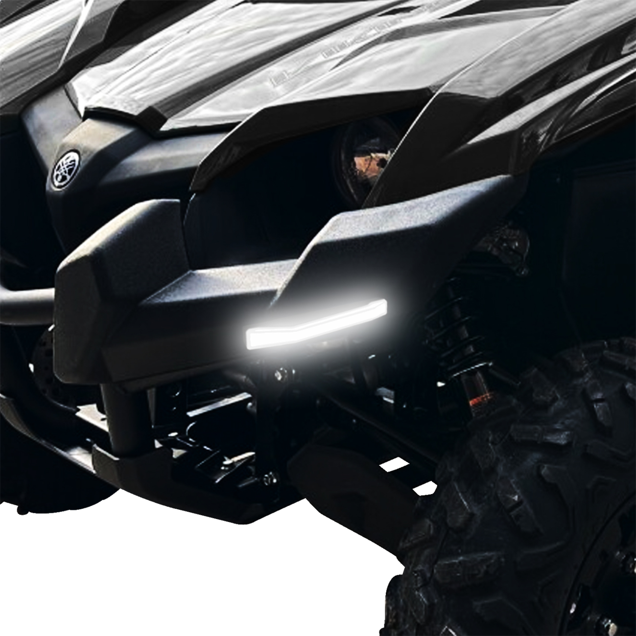 RAVEK Apex Lights™ 69-301S Running White for Viking 2020-2023