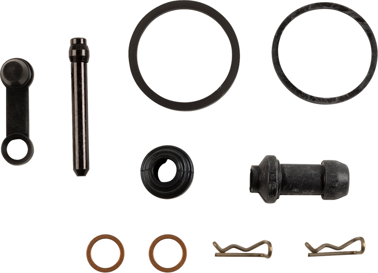 Moose Offroad 18-3334 Caliper Rebuild Kit Rear Husaberg KTM 18-3334