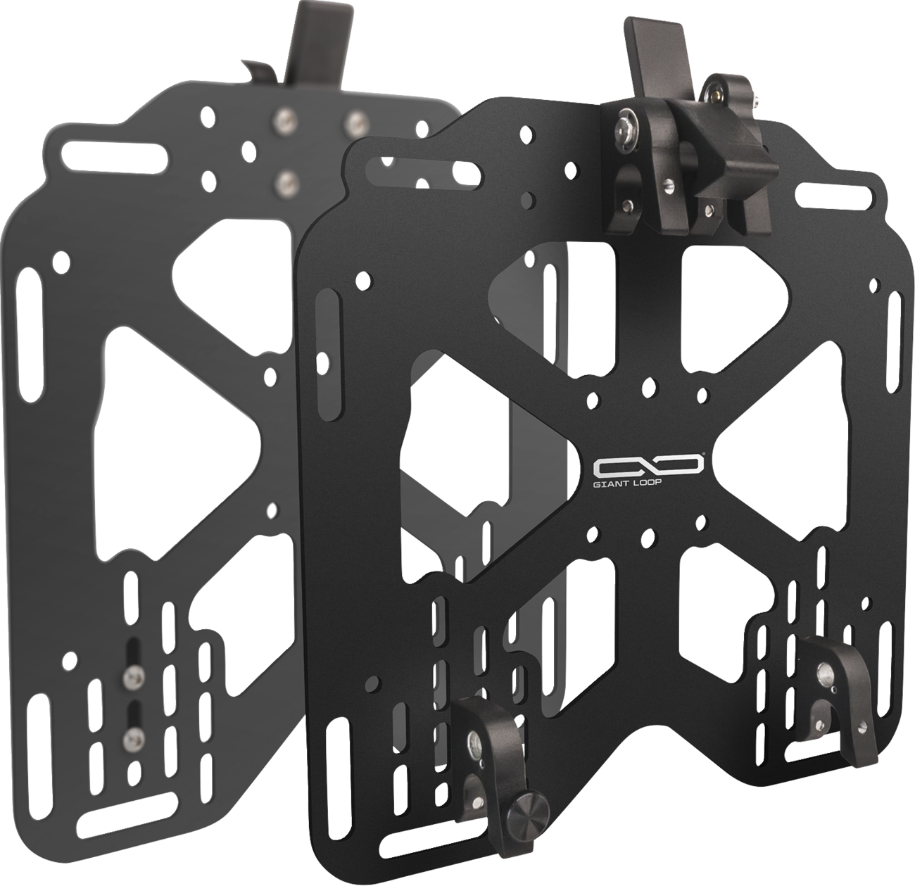 Giant Loop PNMT25 Pannier Mounts