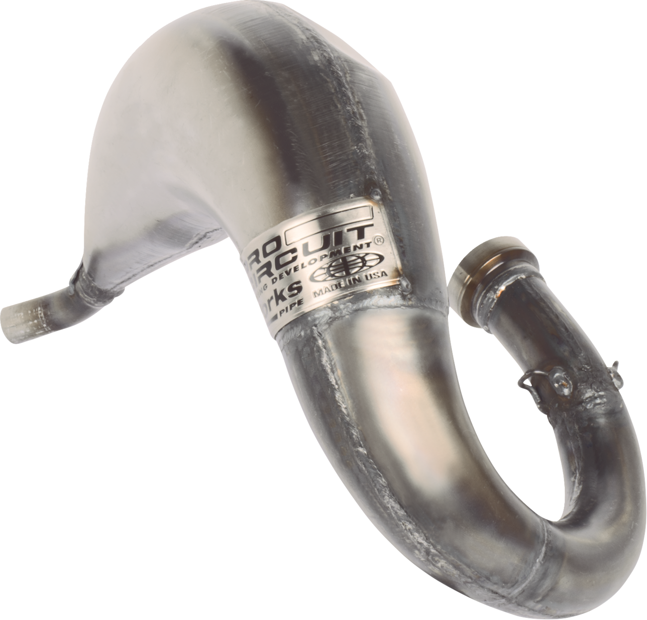 PRO CIRCUIT Works Pipe 0752585 High-Performance Exhaust for KTM 85 2004-2023