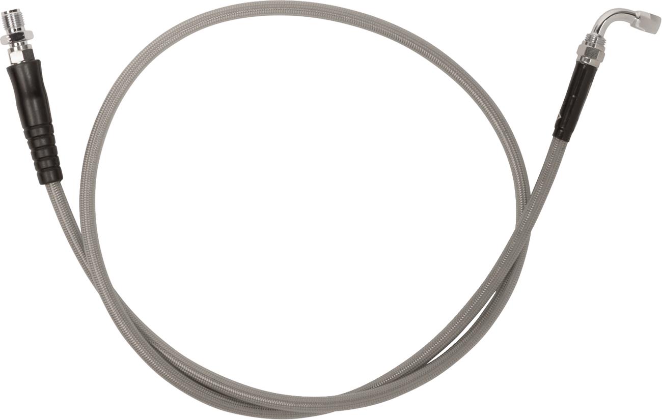 Moose Offroad T01-3-001/P 2000-2023 TF 250-X/450-RC Stainless Steel Braided Clutch Line