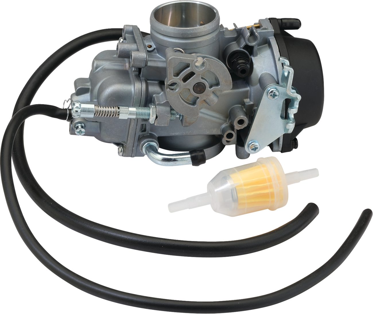 Moose Offroad 300-0134-PU Replacement Carburetor for Suzuki DR650 1996-2018