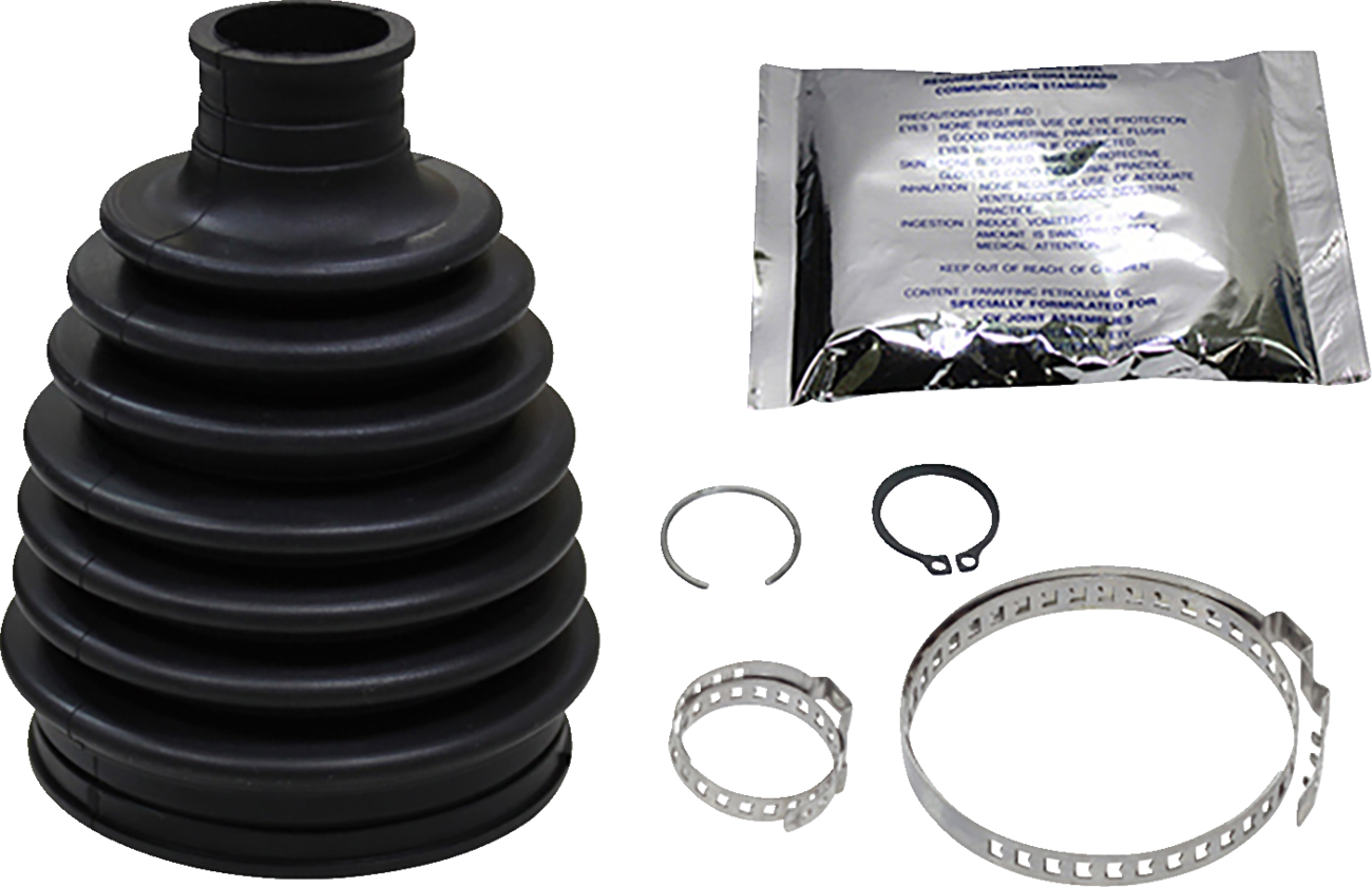 MOOSE OFFROAD AT-03092-1 2008-2014 TRX420/500 Rear Outboard CV Boot