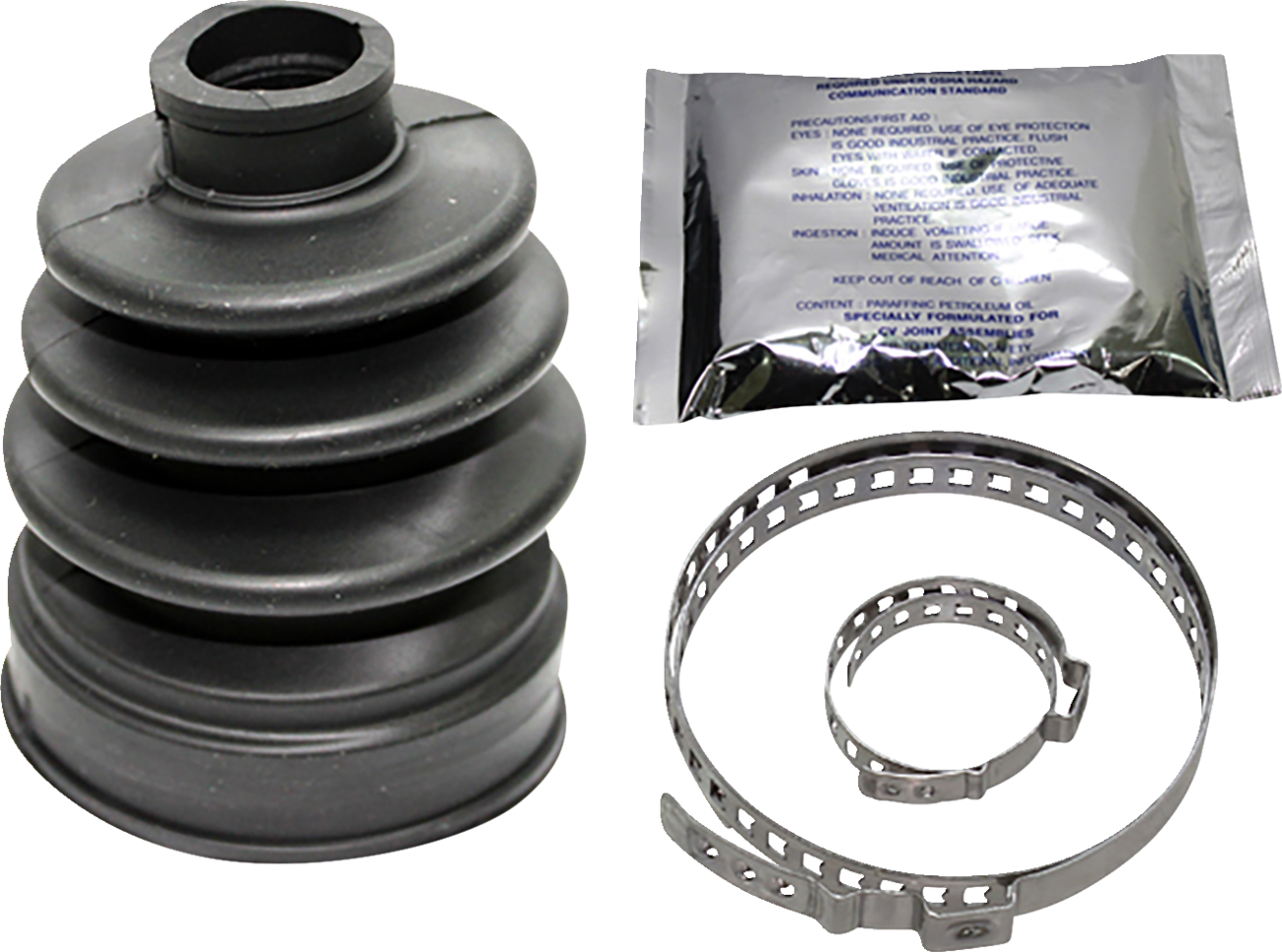 Moose Offroad AT-08547 CV Boot Kit 1990-2000 All Models