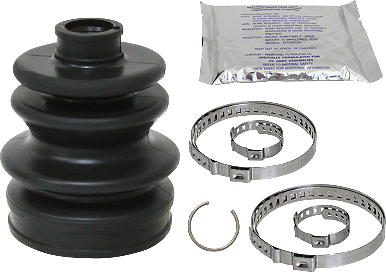 Moose Offroad AT-03086 2000-2023 Arctic Cat Textron CV Boot Kit