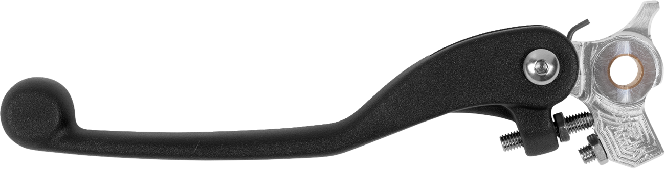 Moose Offroad AC-MCL-424iM 2023 Clutch Power Lever Black