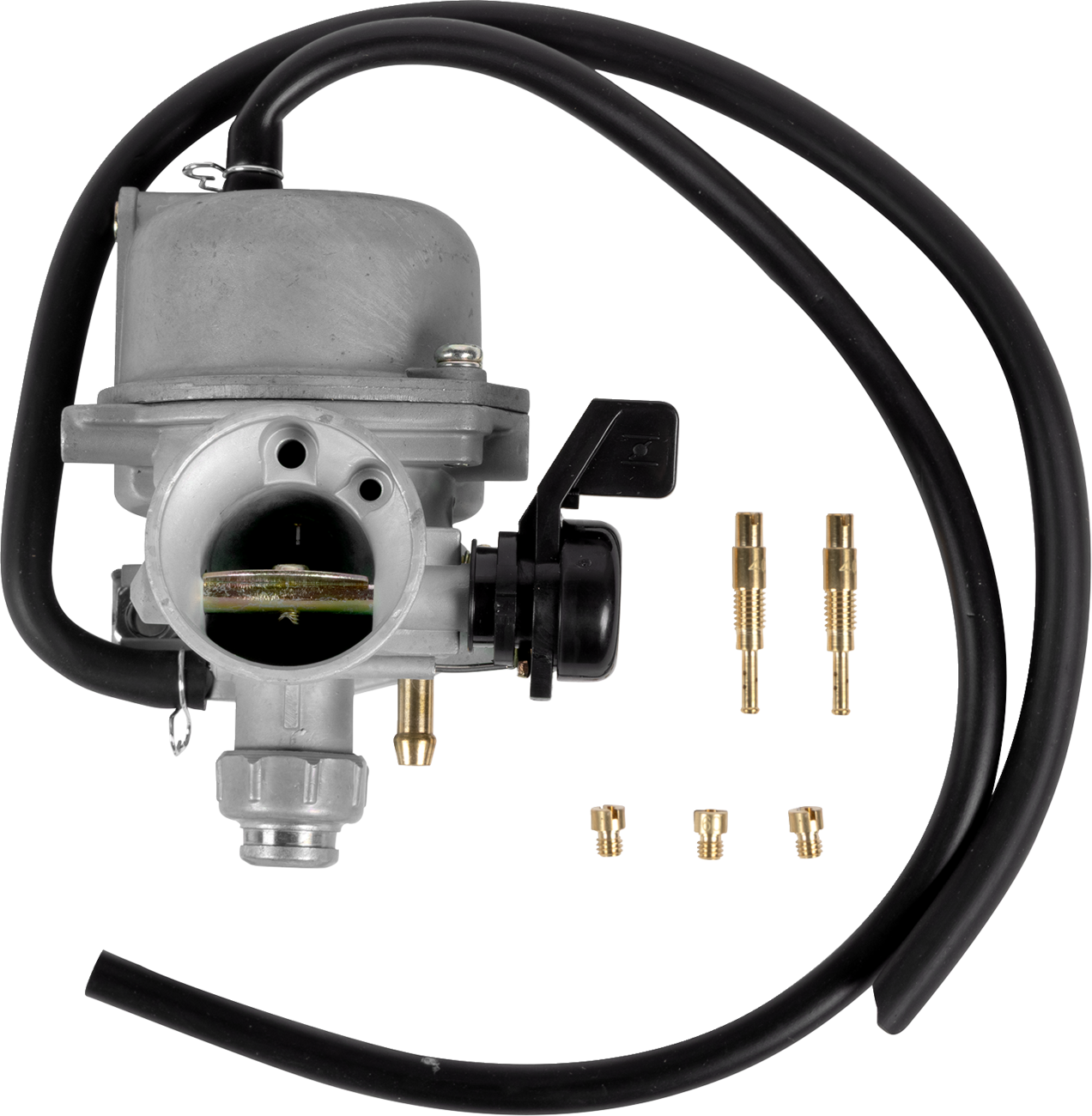 Moose Offroad 400-1276-PU 2000-2023 Honda CRF XR70 Carburetor