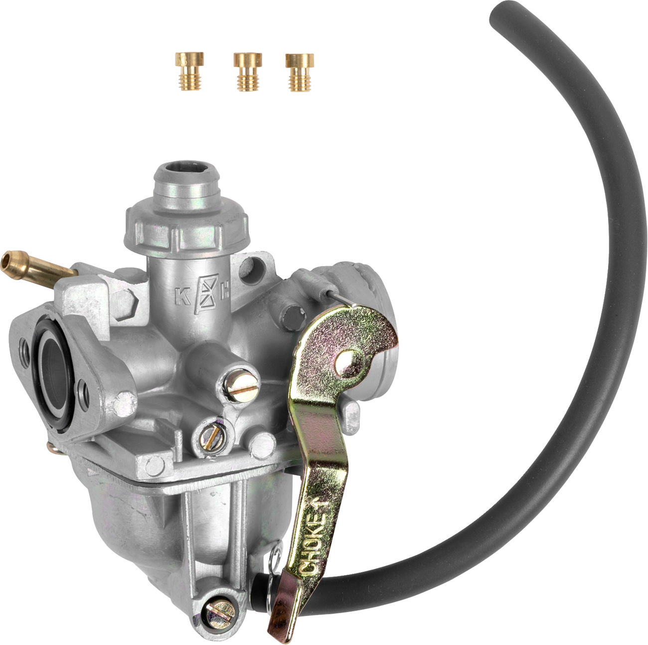 Moose Offroad 400-1275-PU 2000-2023 Honda XR/CR 50 Carburetor