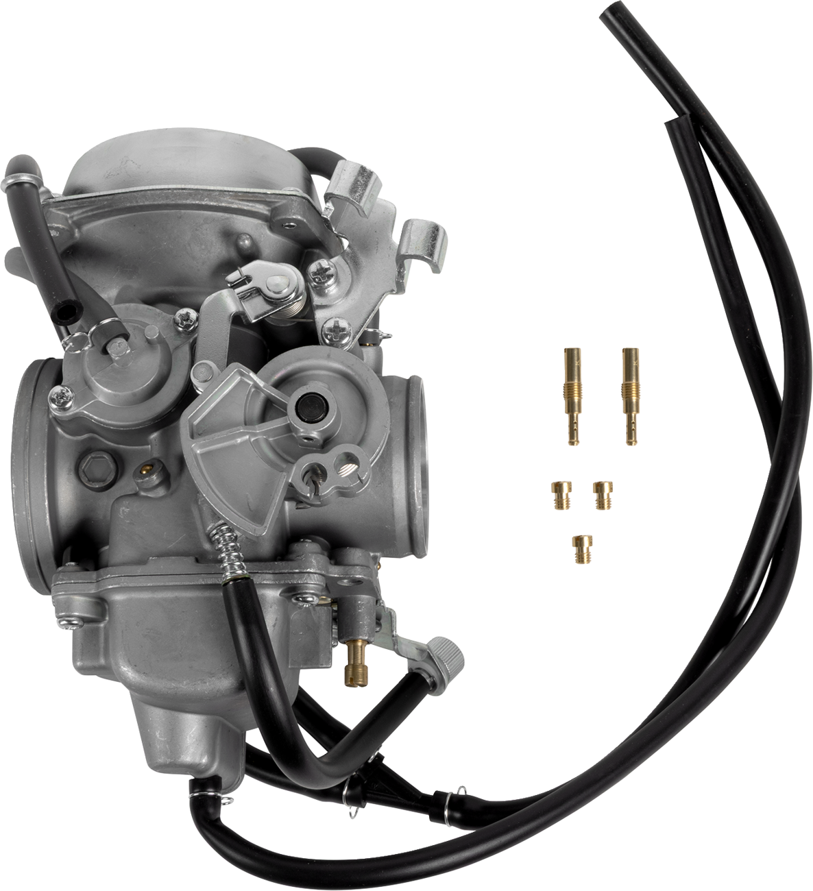 Moose Offroad 400-1278-PU Replacement Carburetor for Honda XR 650 1983-2019