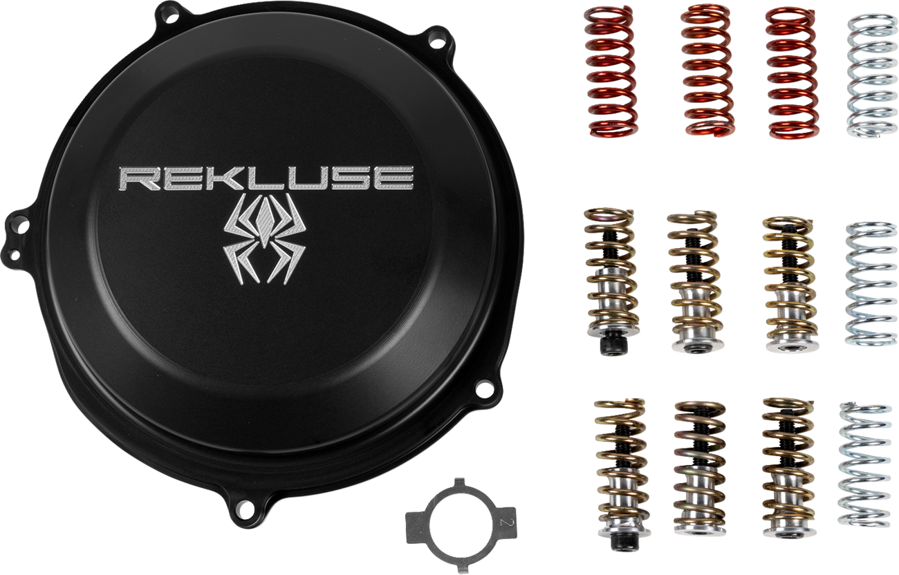REKLUSE APEX Clutch for Beta RMS-7402122 – Enhanced Power & Control