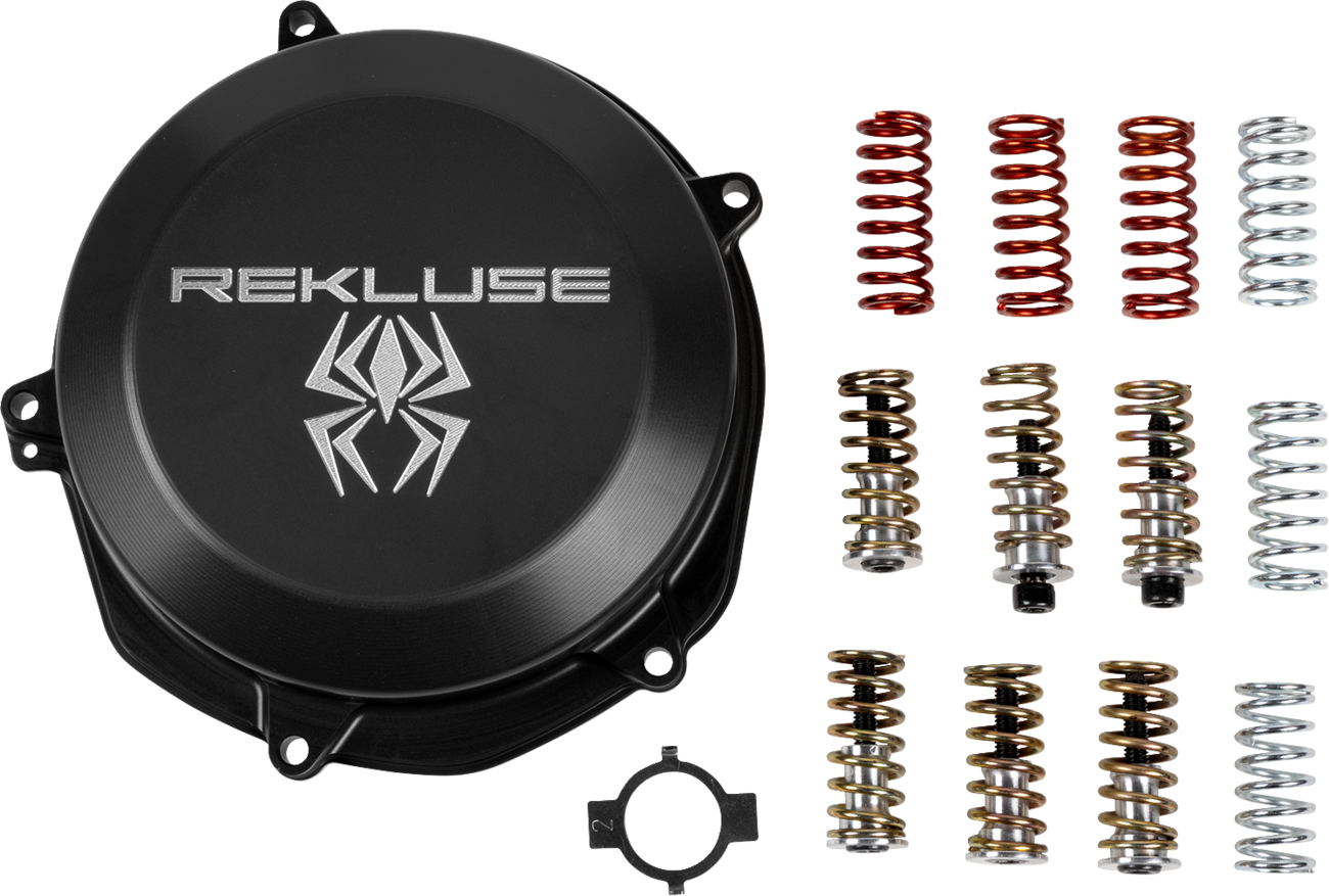 REKLUSE APEX Clutch Kit RMS-7402128 for Beta - Improved Power Transfer & Control
