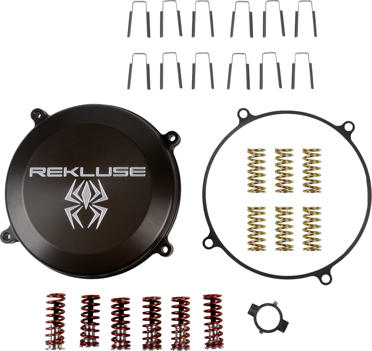 REKLUSE APEX Clutch RMS-7408014 for Sherco - Enhanced Power Transfer and Control