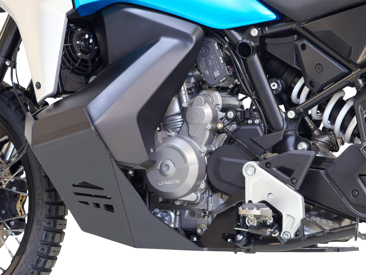 AXP Racing Adventure Skid Plate AX1775 - CFMoto Ibex 2025-2027