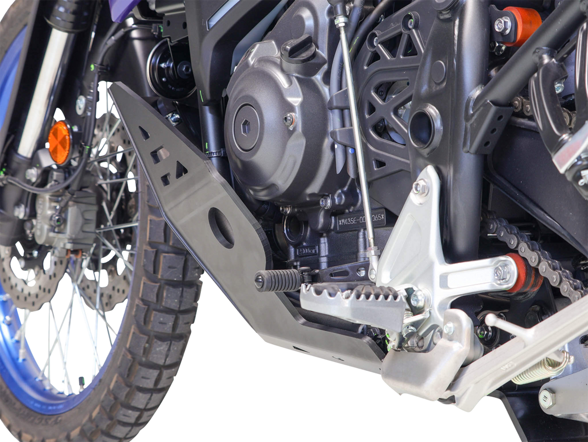AXP Racing Adventure Skid Plate AX1779 - Yamaha Tenere 2021-2026