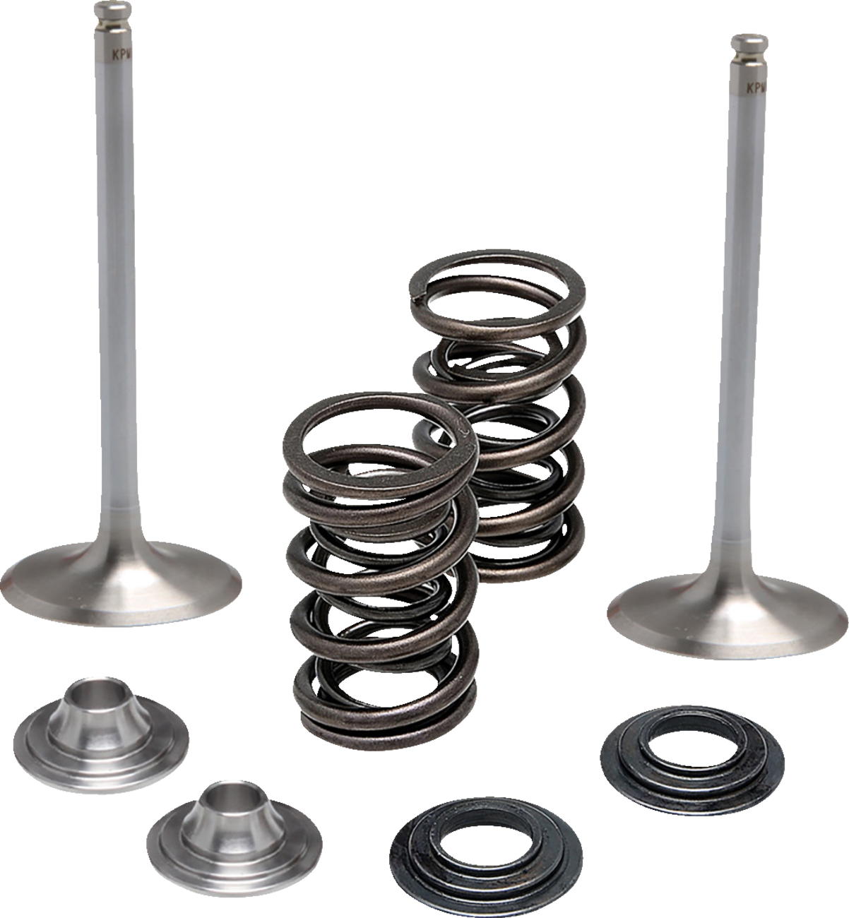 Moose Offroad M60-62160 Valve and Spring Kit Exhaust Suzuki 2000-2023