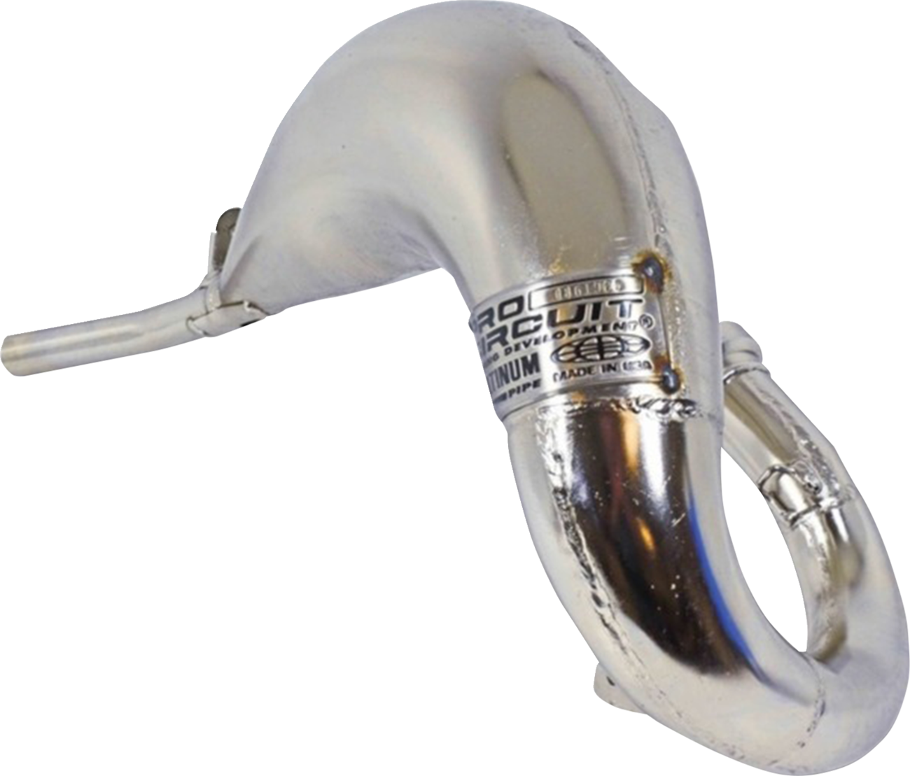 PRO CIRCUIT Platinum Pipe for KTM 85 0852585 - Performance Exhaust Upgrade