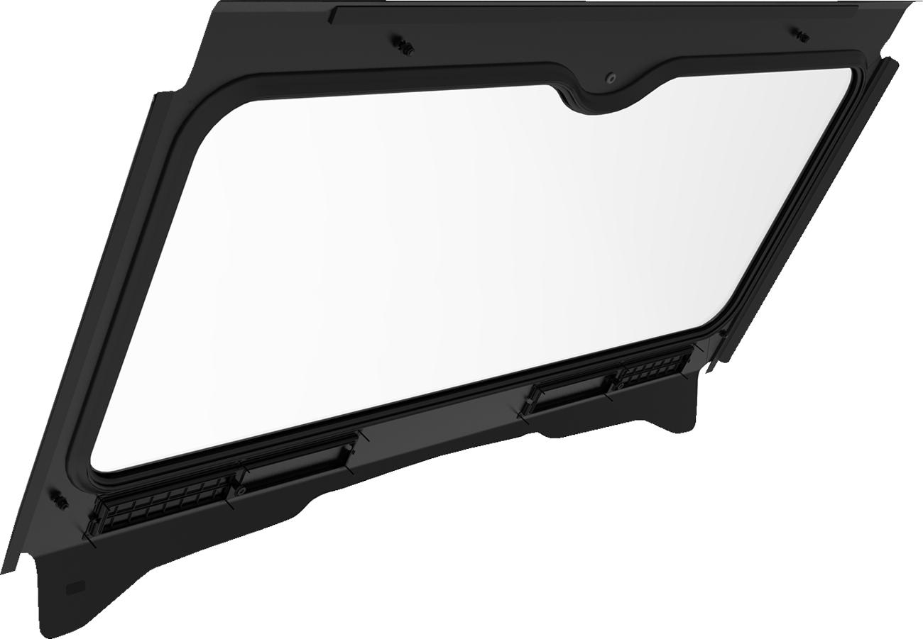 Moose Offroad 28200M Pioneer UTV Windshield, Factory Quality Performance