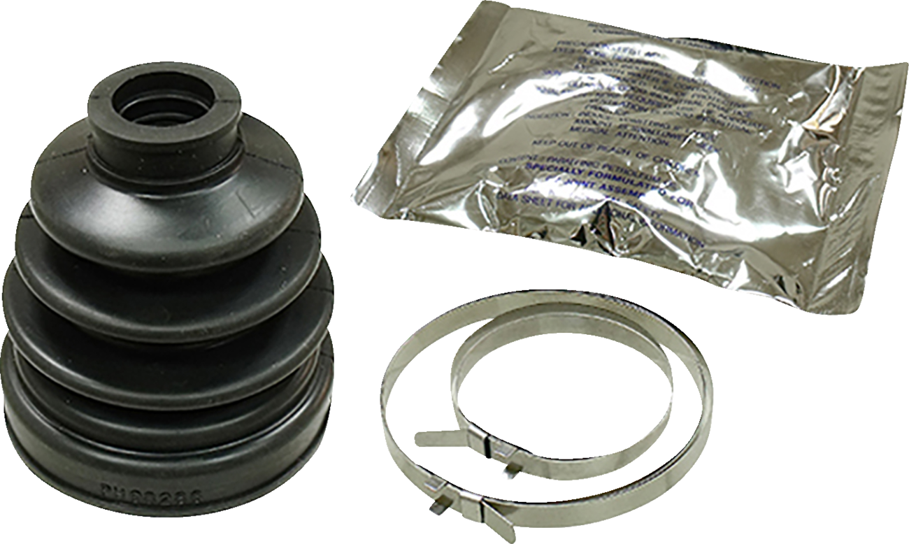 Moose Offroad AT-03089 2000-2023 Polaris CV Boot Kit Rear Inboard Outboard