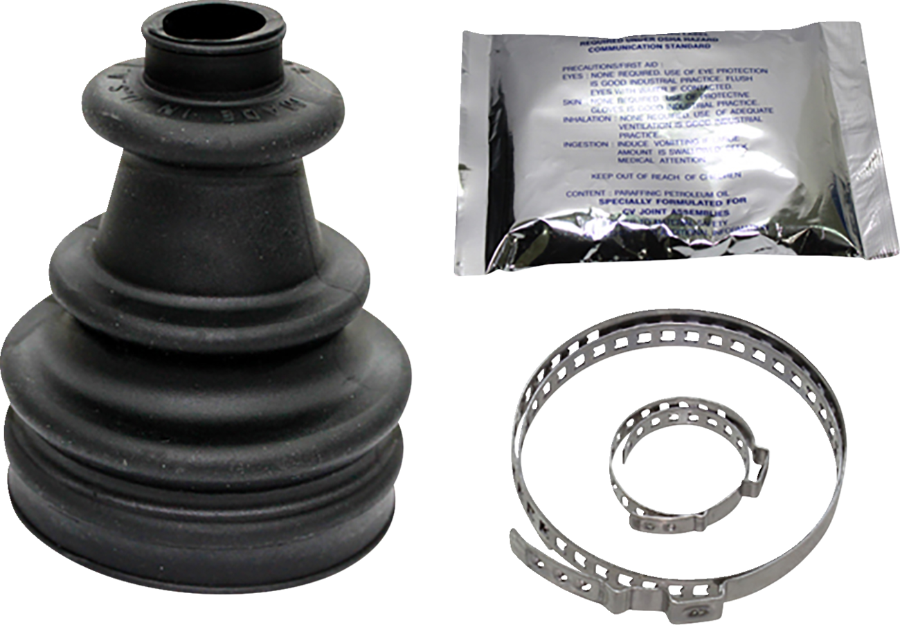 MOOSE OFFROAD AT-08587 2000-2023 Polaris Outboard CV Boot Kit