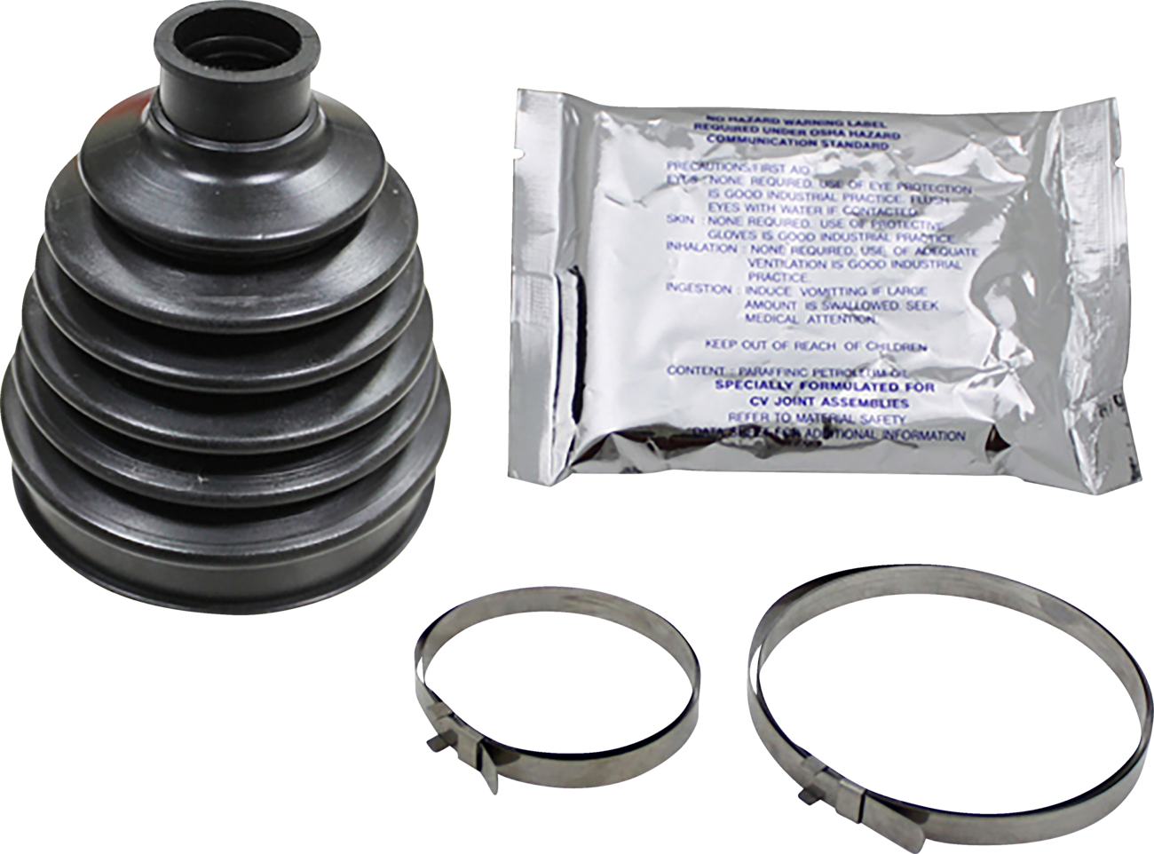 MOOSE OFFROAD AT-03080 2000-2020 Atv/Utvs CV Boot Kit