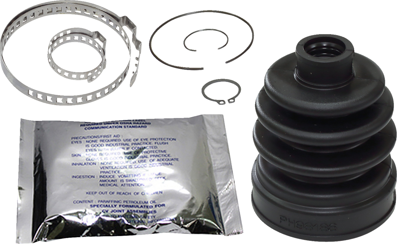 MOOSE OFFROAD AT-03C04 2000-2023 Yamaha ATV CV Boot Kit