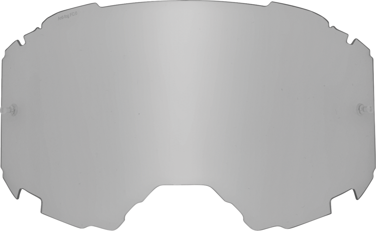 THOR 2602-1207 Ascend LTD Clear Goggle Lens